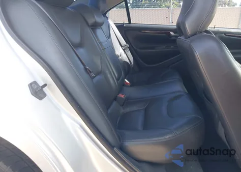 2002 Volvo S60 Awd from USA, damaged, VIN YV1RH58D622109553